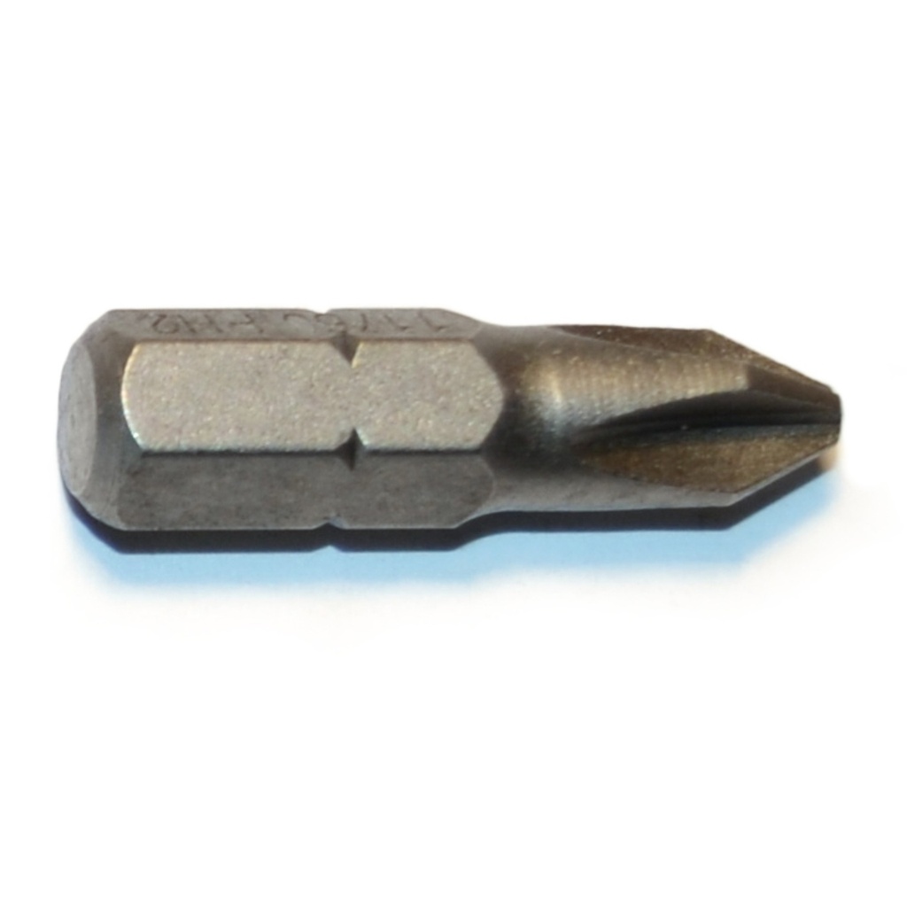 #2 Phillips Bit Tip