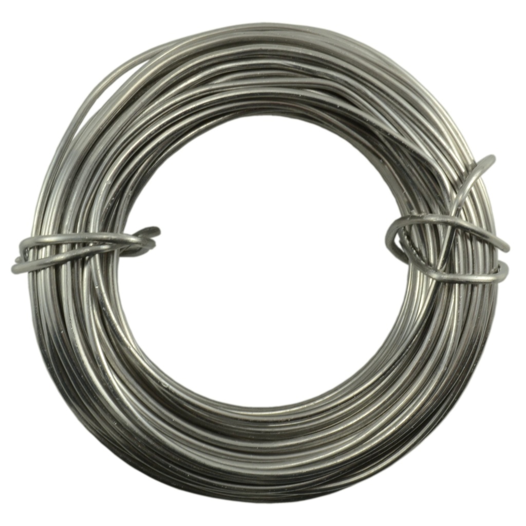 [MF24598] 18ga x 50'Aluminum Wire