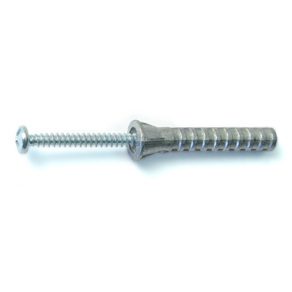 #6to #8x 1-1/2 Lead Wood Anchor