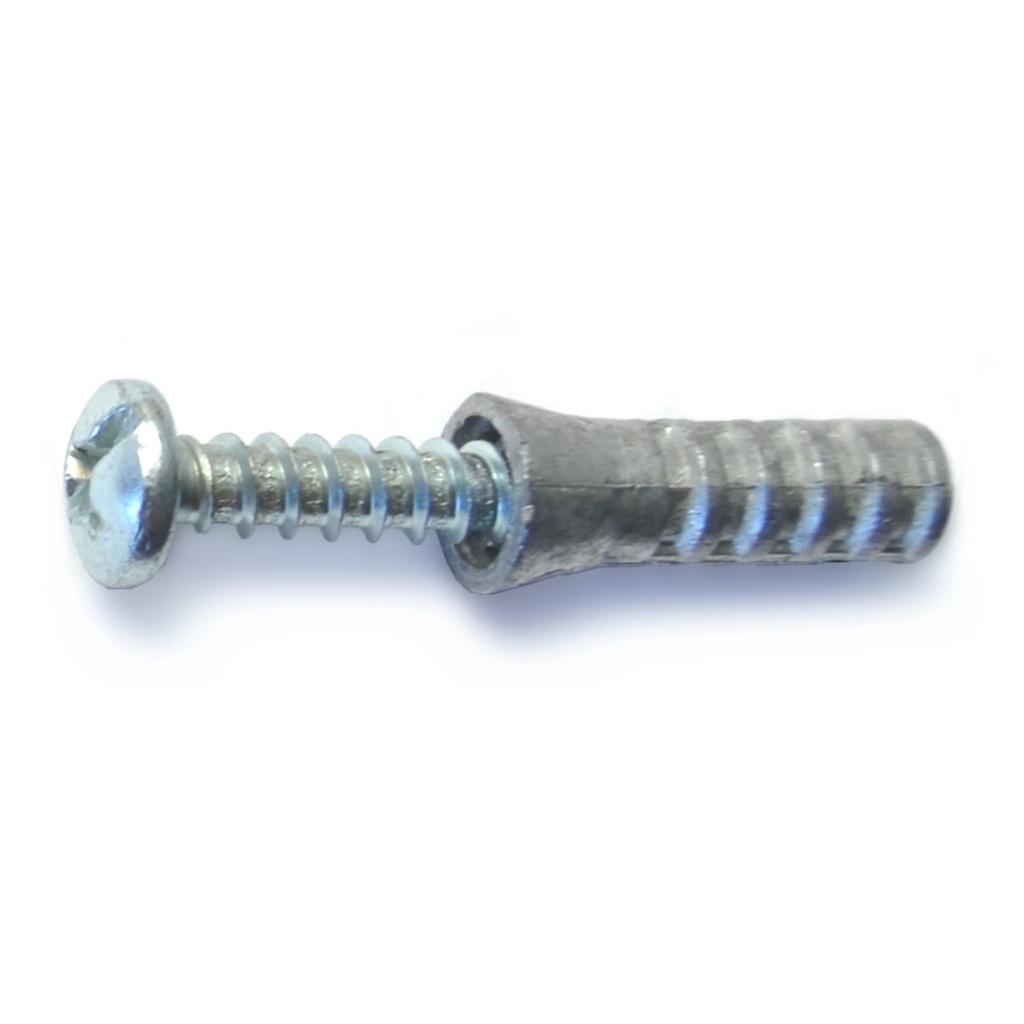 #10 to #14 x 1 Lead Wood Anchor