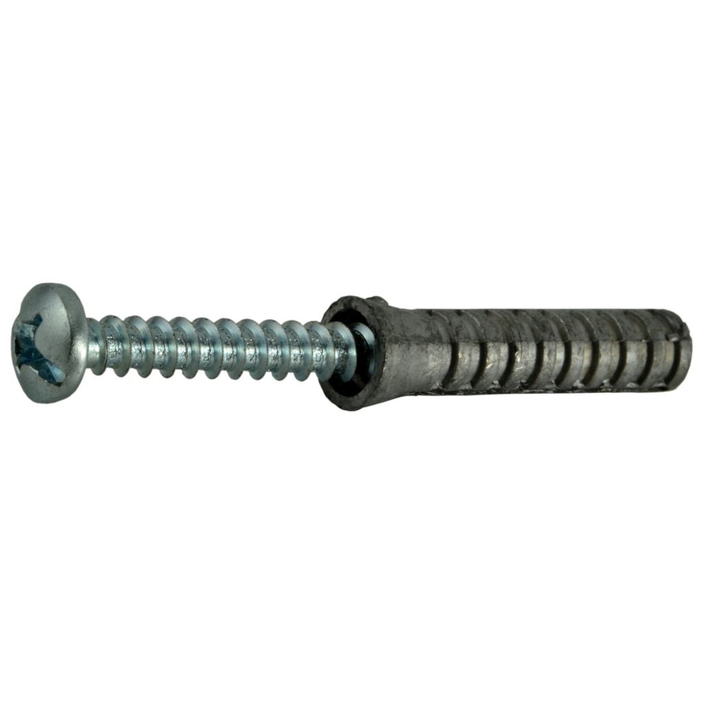 #10to#14x1-1/2 Lead Wood Anchor
