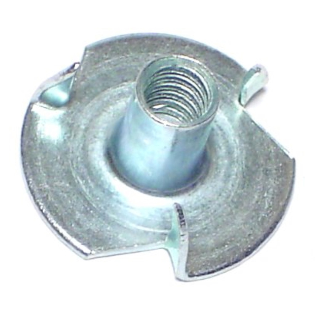 6-32 Pronged T Nut
