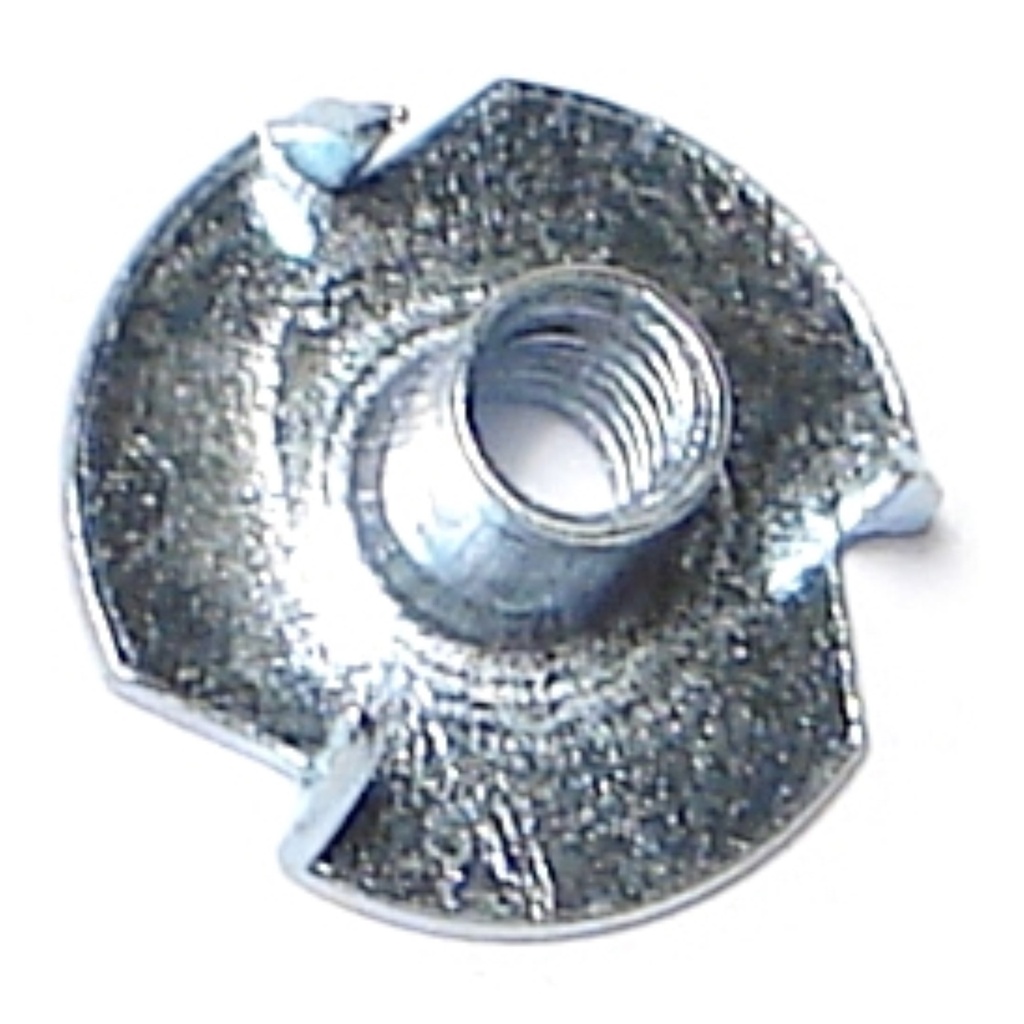 10-24 Pronged T Nut