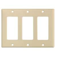 [2163W-BOX] 2163W-BOX 3G DECOR PLATE