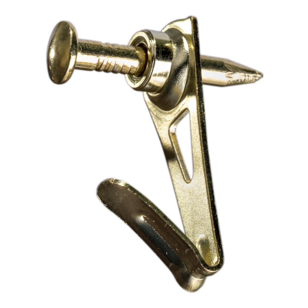 30# Brick Pic Hanger