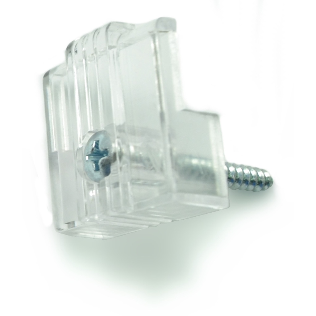 [MF23539] Heavy Duty Mirror Clip