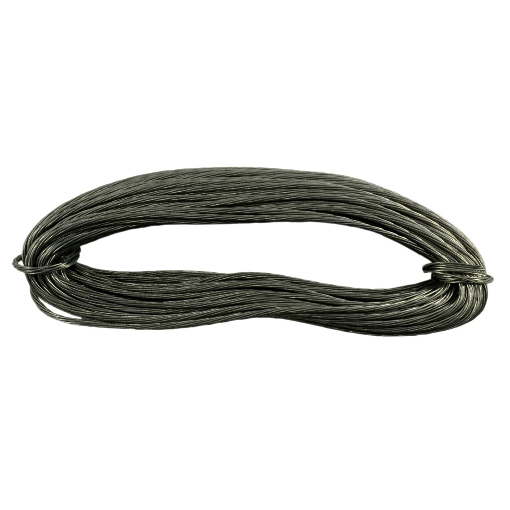 7 Strand x 20' Braided Wires