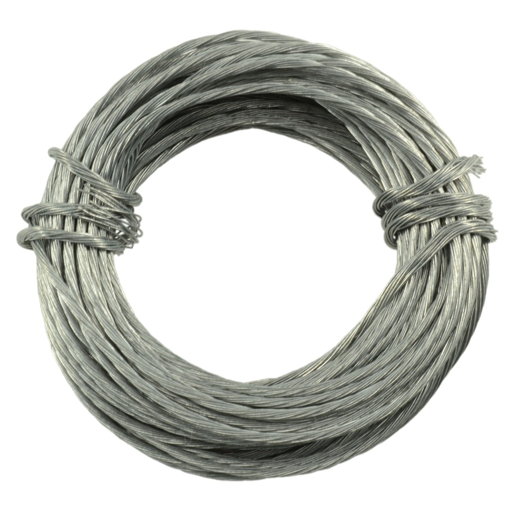 [MF23552] 15 Strand x25' Braided Wires