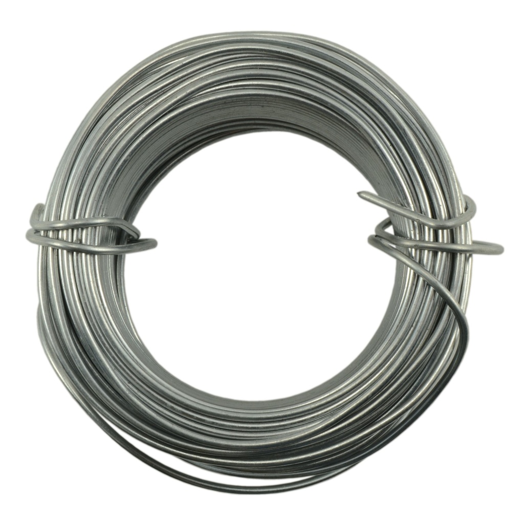 18GA x 50' Galvanized Wire