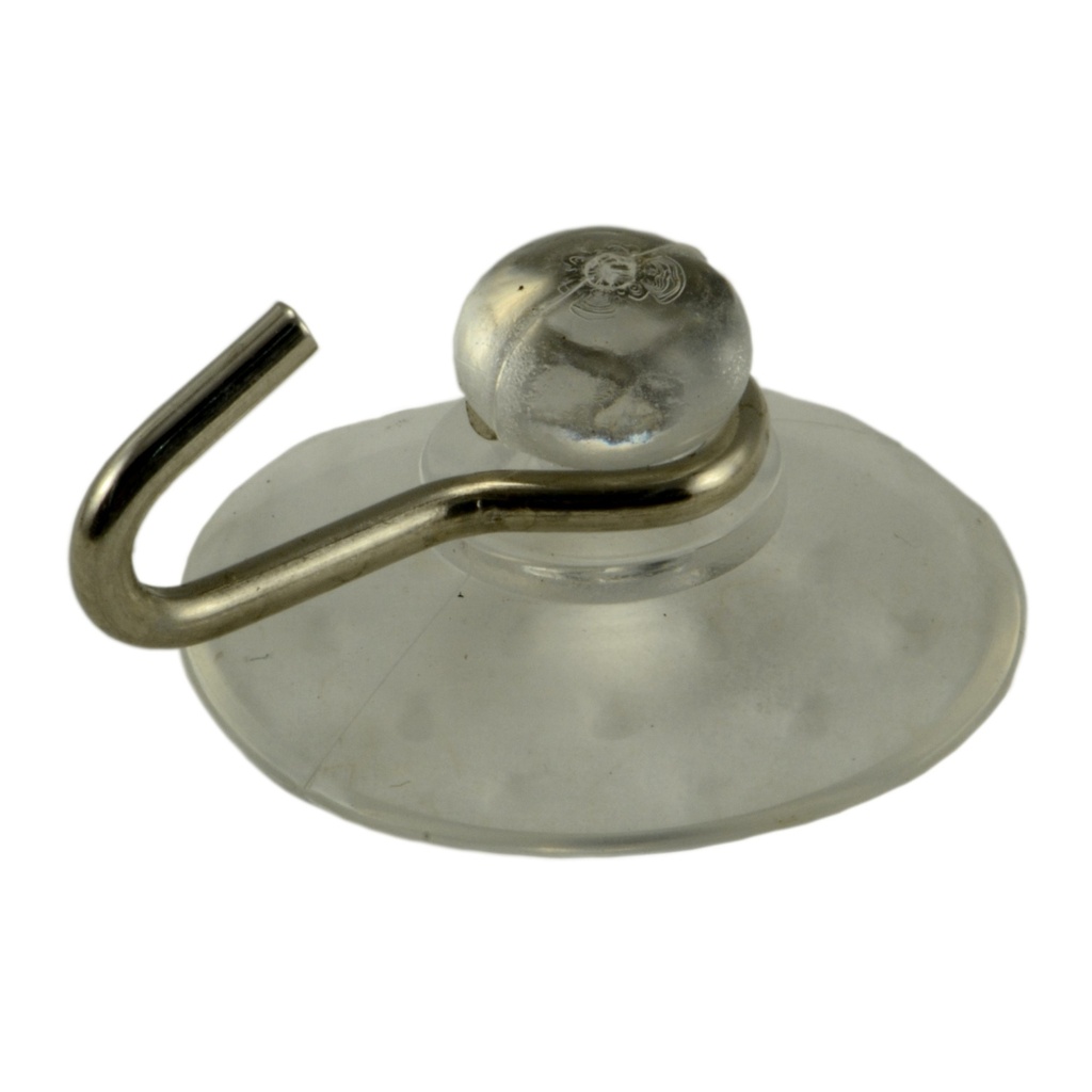 Mini Suction Cups