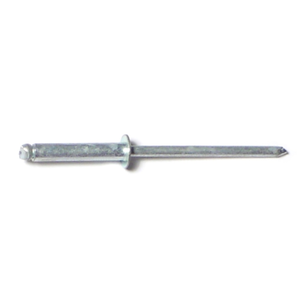 1/8 x 1/2 Pop Rivet Steel