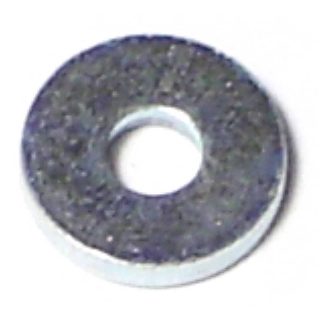 1/8 Back Up Plate St