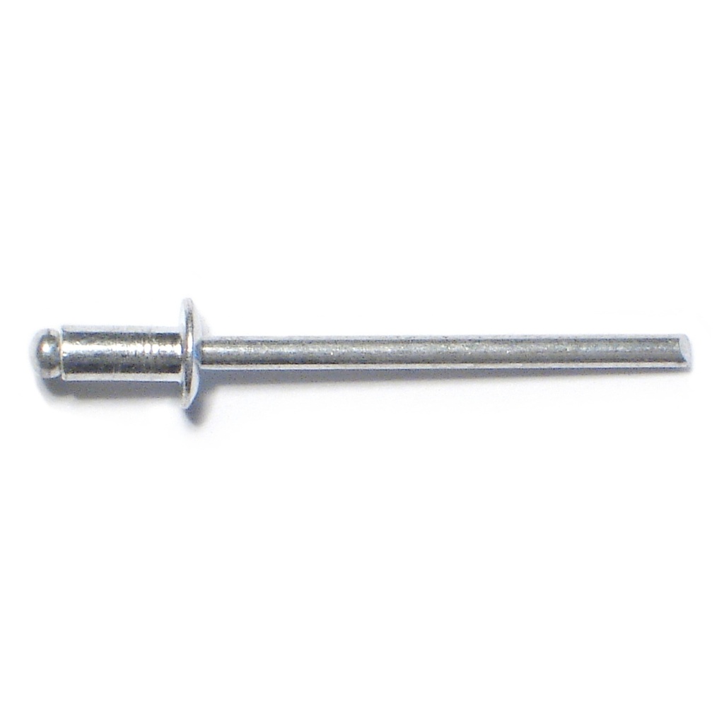 1/8 x 1/8 Pop Rivet Alum