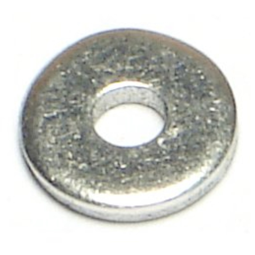 1/8 Back Up Plate Al