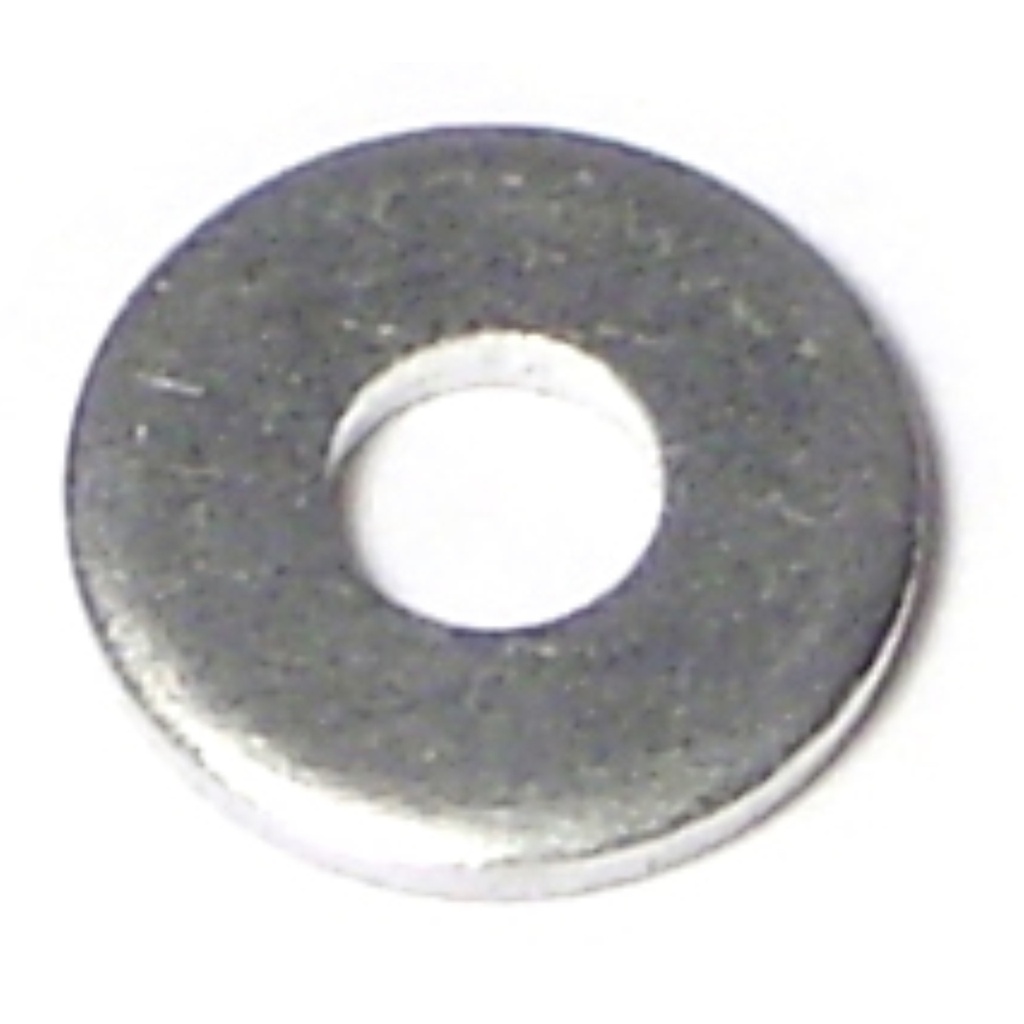 3/16 Back Up Plate Al