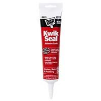 18001 5.5OZ KWIK SEAL WHITE