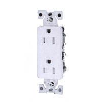 [TR270W-BOX] TR270W-BOX DUP. RECEPT. WHT
