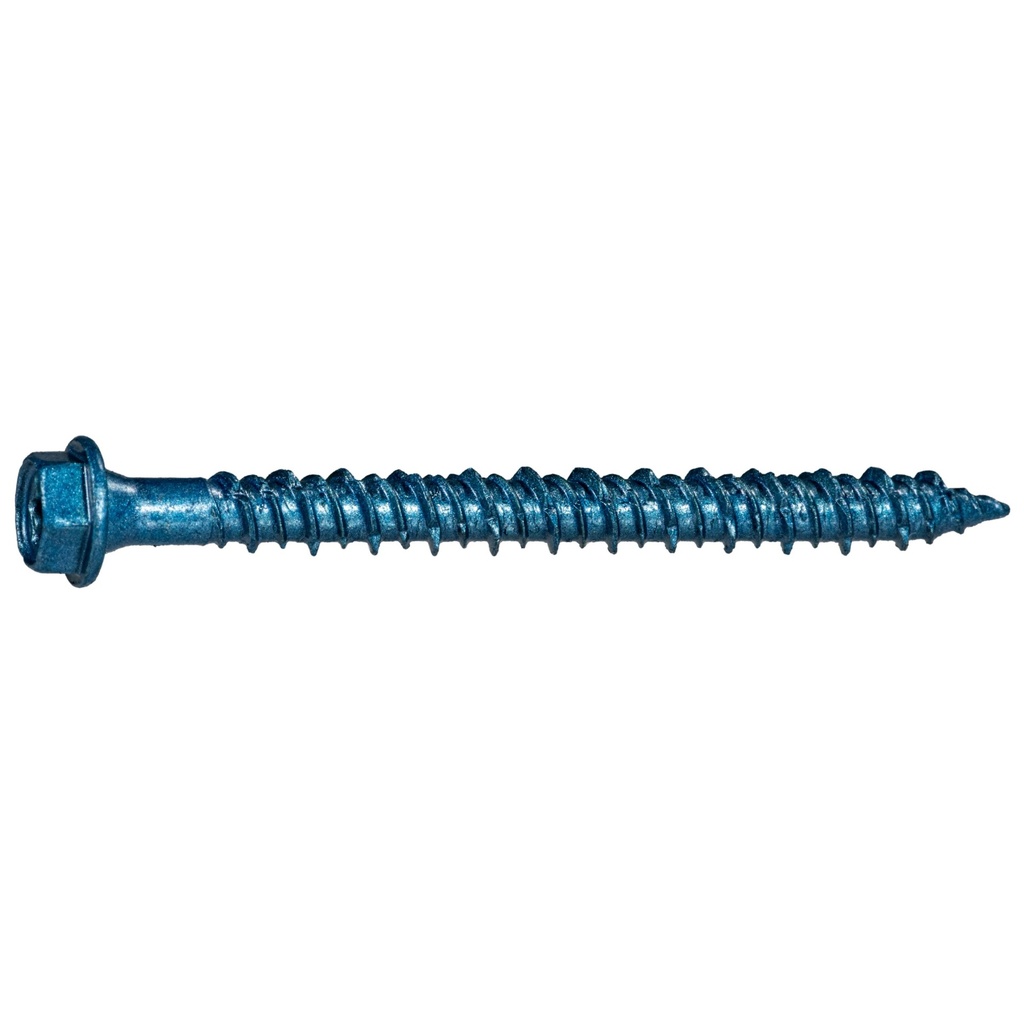 3/16 x 2-1/4TMstr Hex Head