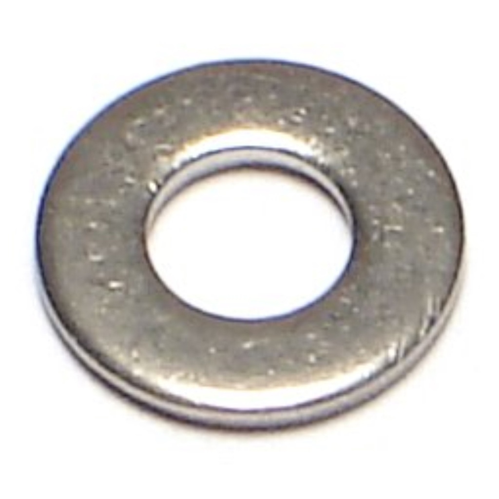 #8 USS Fl Washer SS