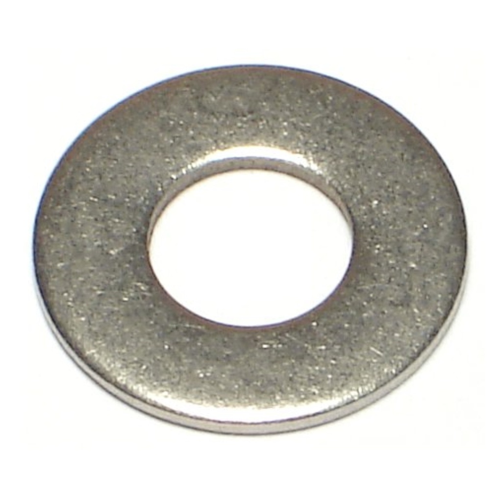 5/16 USS Fl Washer SS