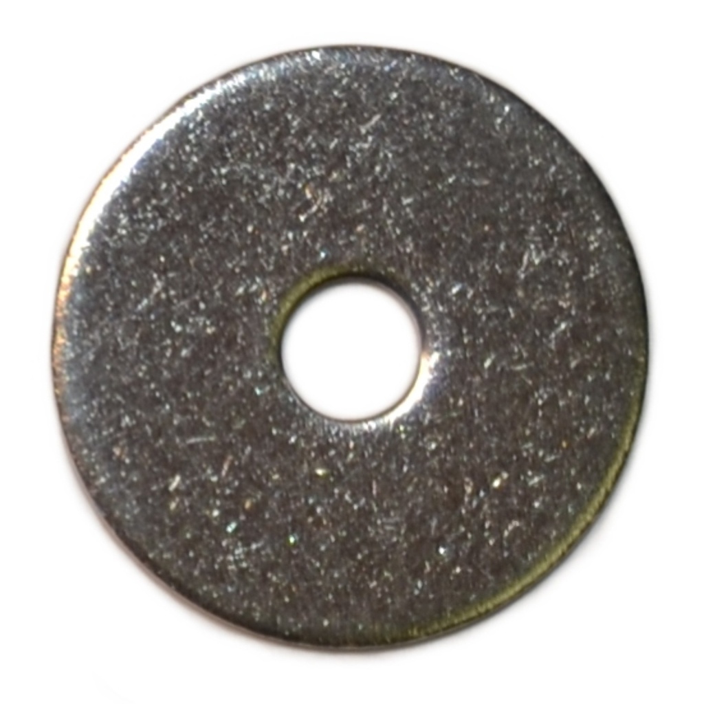 5/32 x 7/8 Fender Washer SS