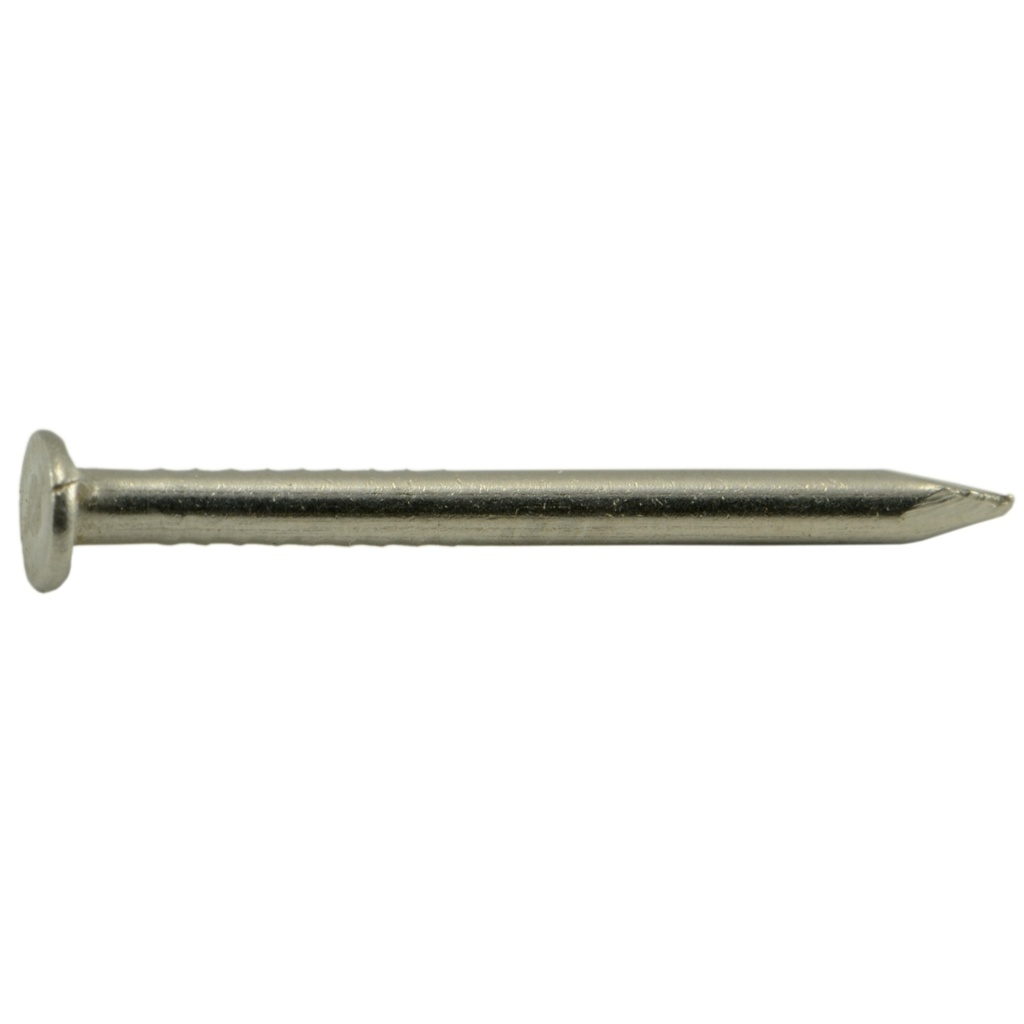17ga x 3/4 Wire Nails SS