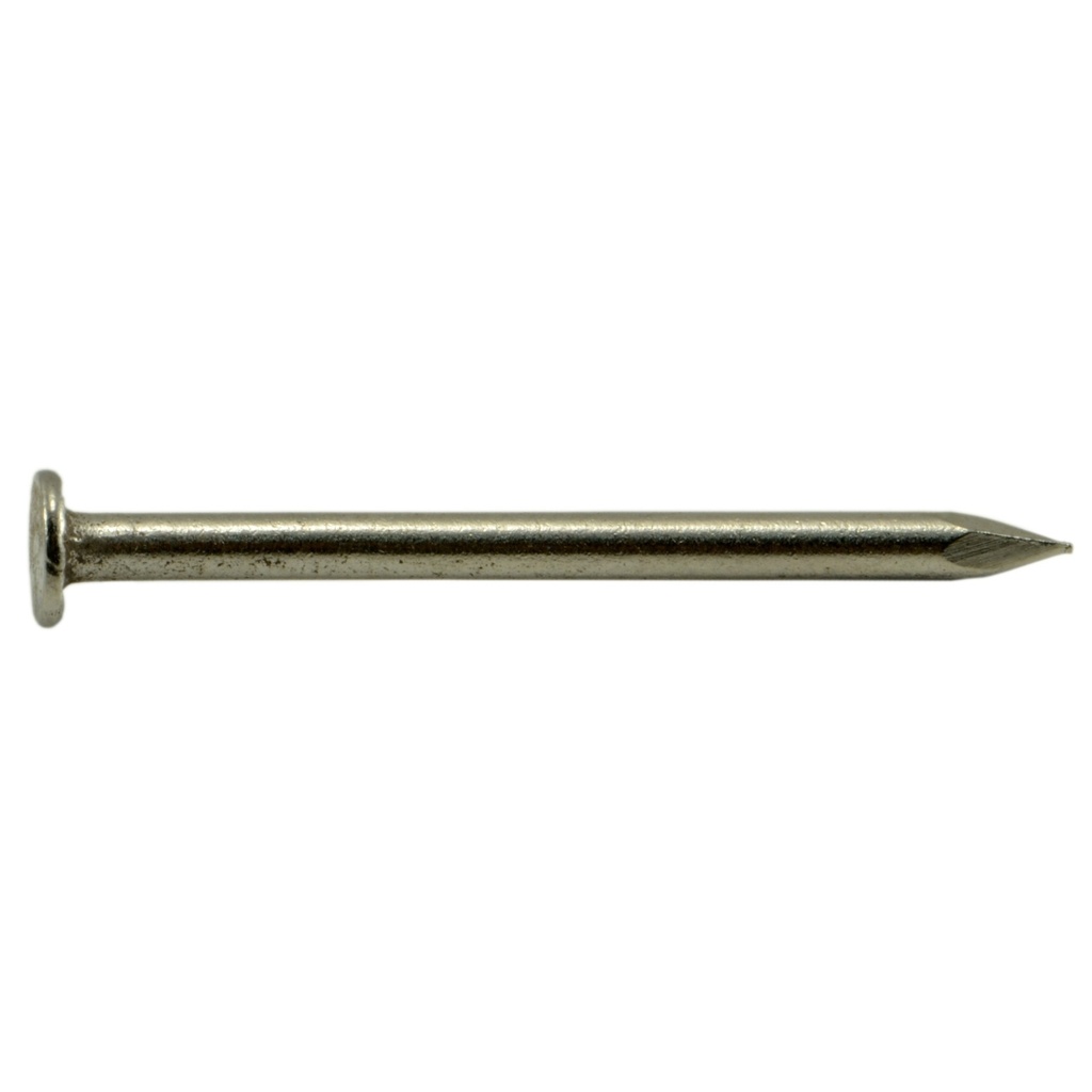 17ga x 7/8 Wire Nails SS
