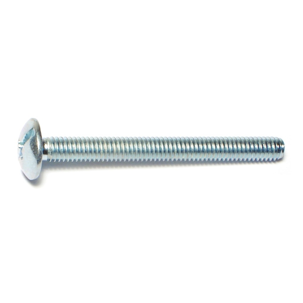 4mm-.70 x 40mm Combo Trs MS Zn