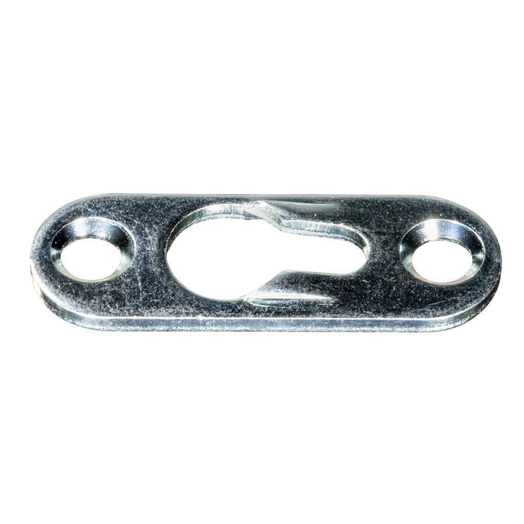 [MF24047] Light One Hole Key Fit