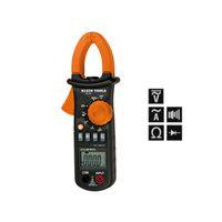 CL220 600A AC CLAMP METER