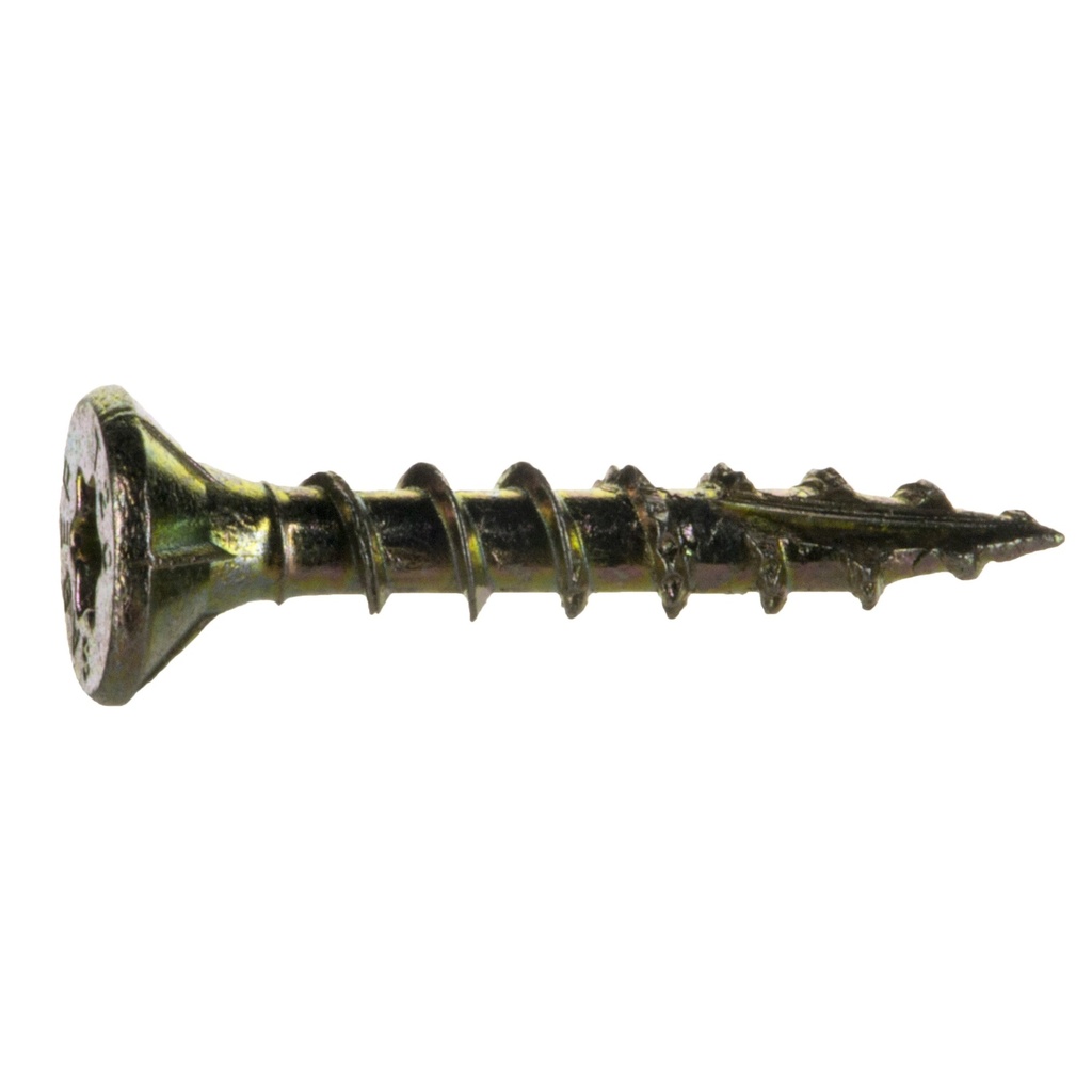 8 x 1 Int Saber Wd Scr