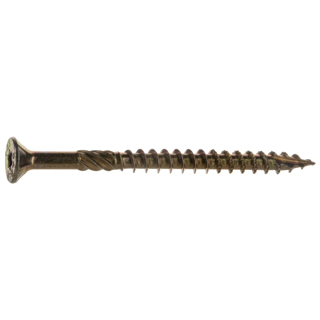 12 x 3 Int Saber Wd Scr
