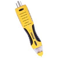 VD7504GFI ELECTRICAL TESTER