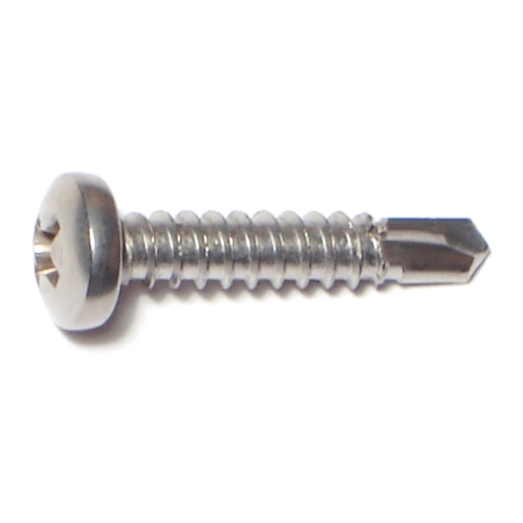 10 x 1 Phil Pan SDS SS