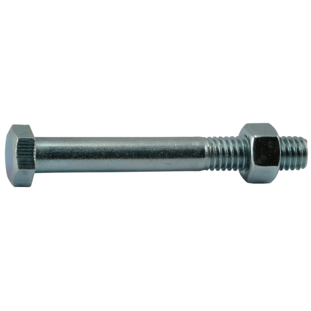 3/8-16 x 3 Hex Bolt Zinc