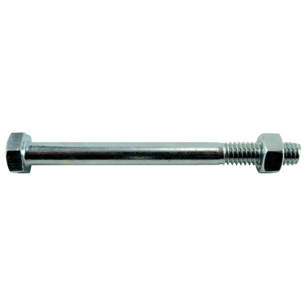 5/16-18 x 3-1/2 Hex Bolt Zinc