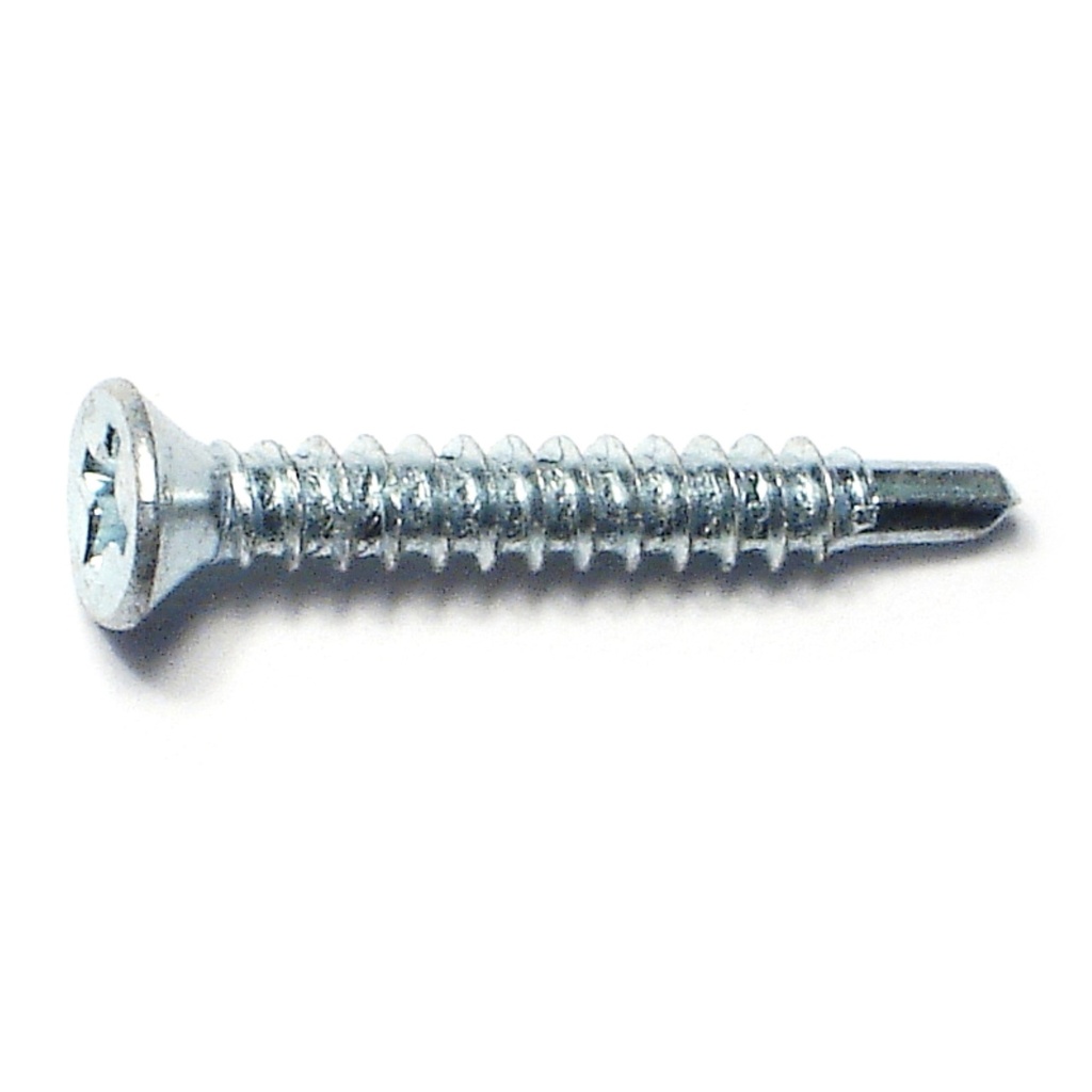 6 x 1 Ph Fl SDS Zinc