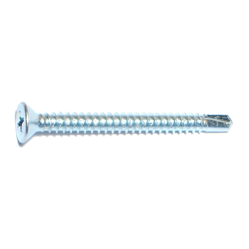 10 x 2 Ph Fl SDS Zinc