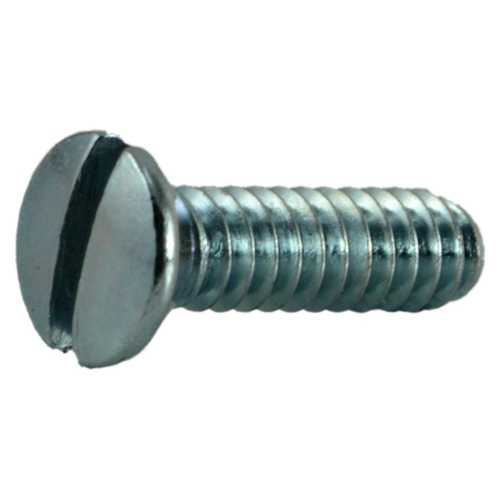 6-32 x 1/2 Switch Plate Scr