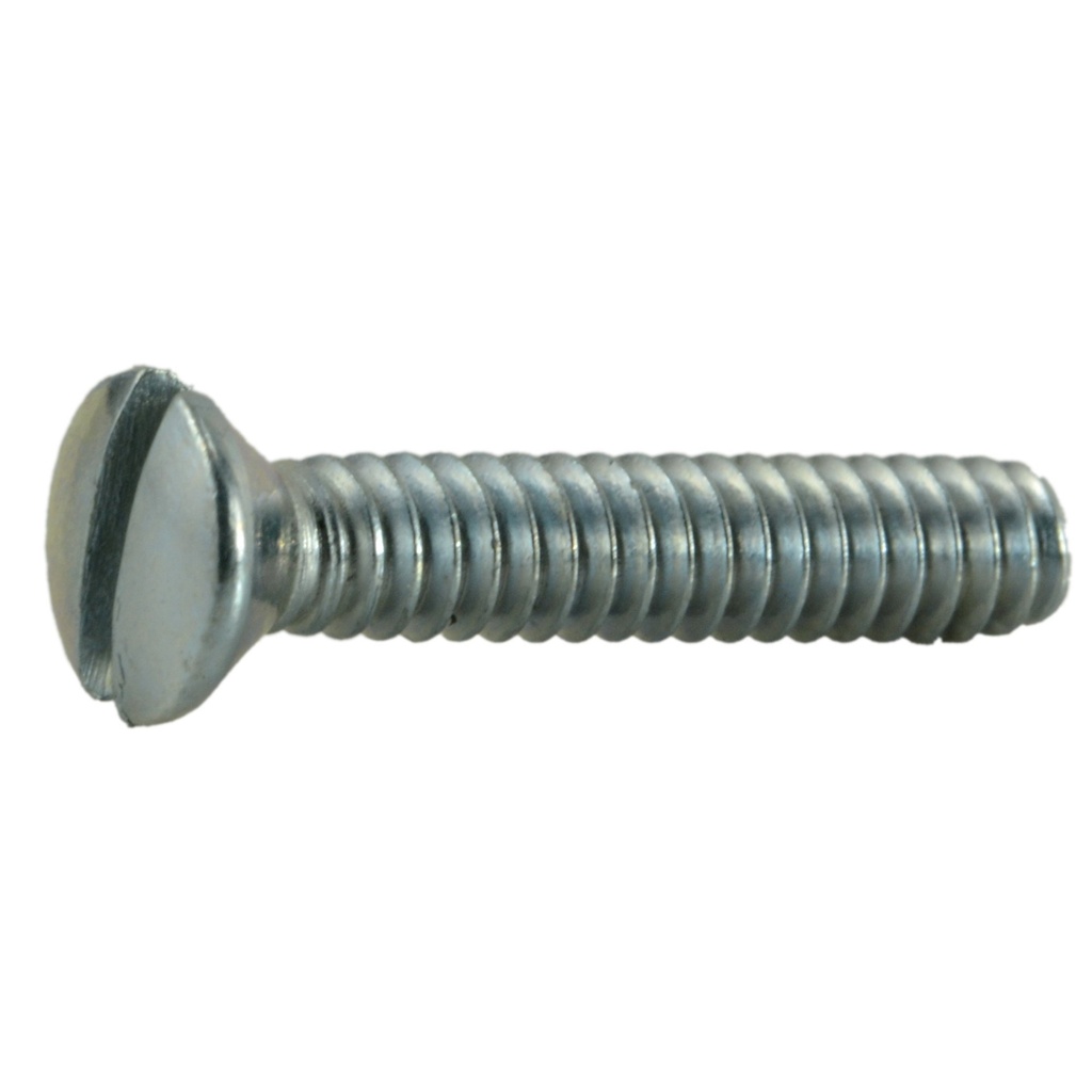 6-32 x 3/4 Switch Plate Scr