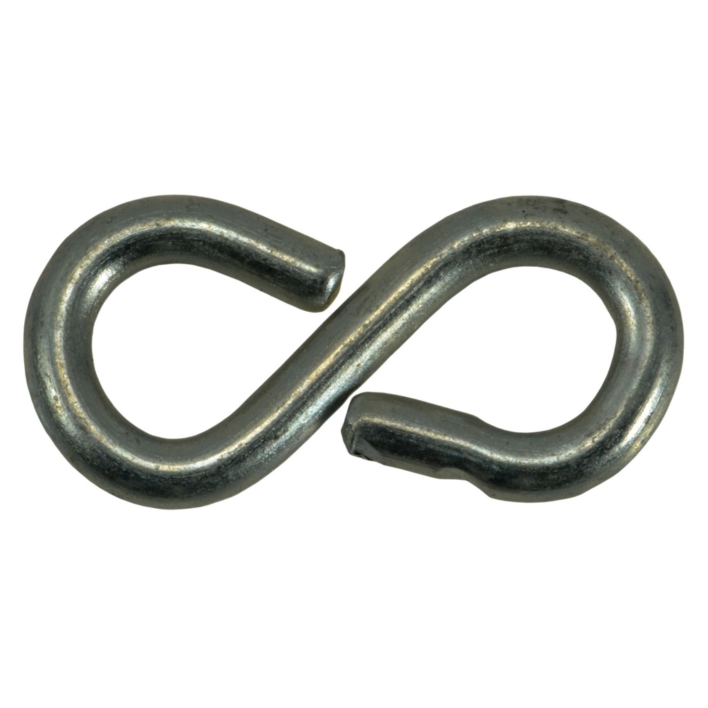 5/8 Closed S Hook Zn