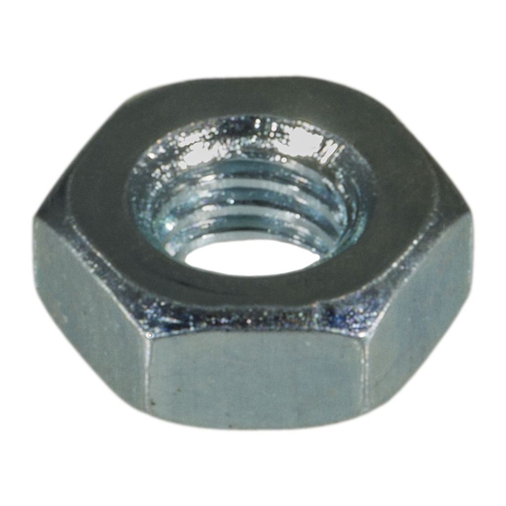 3mm-.5 Hex Nut Metric