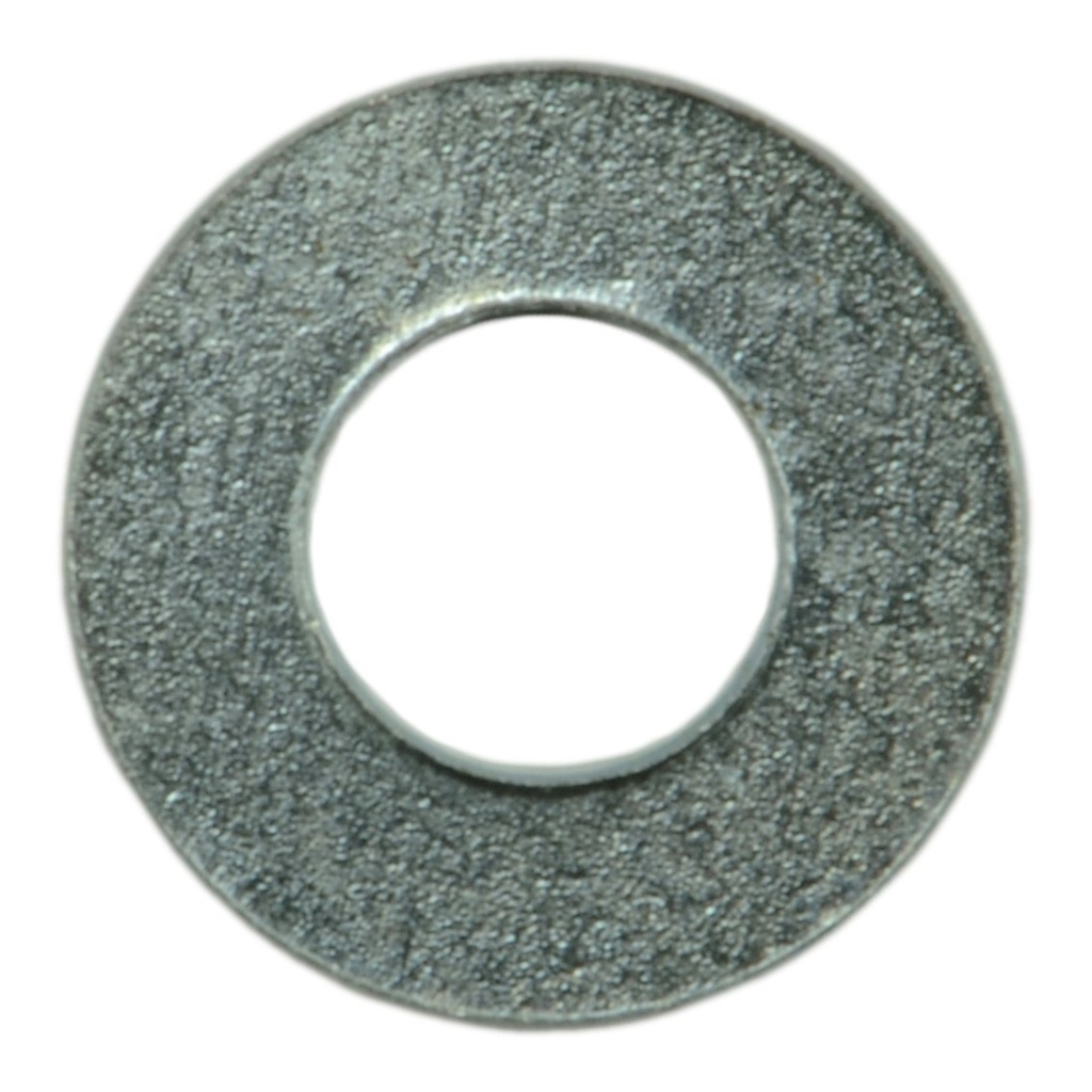 3mm Flat Washer Zn