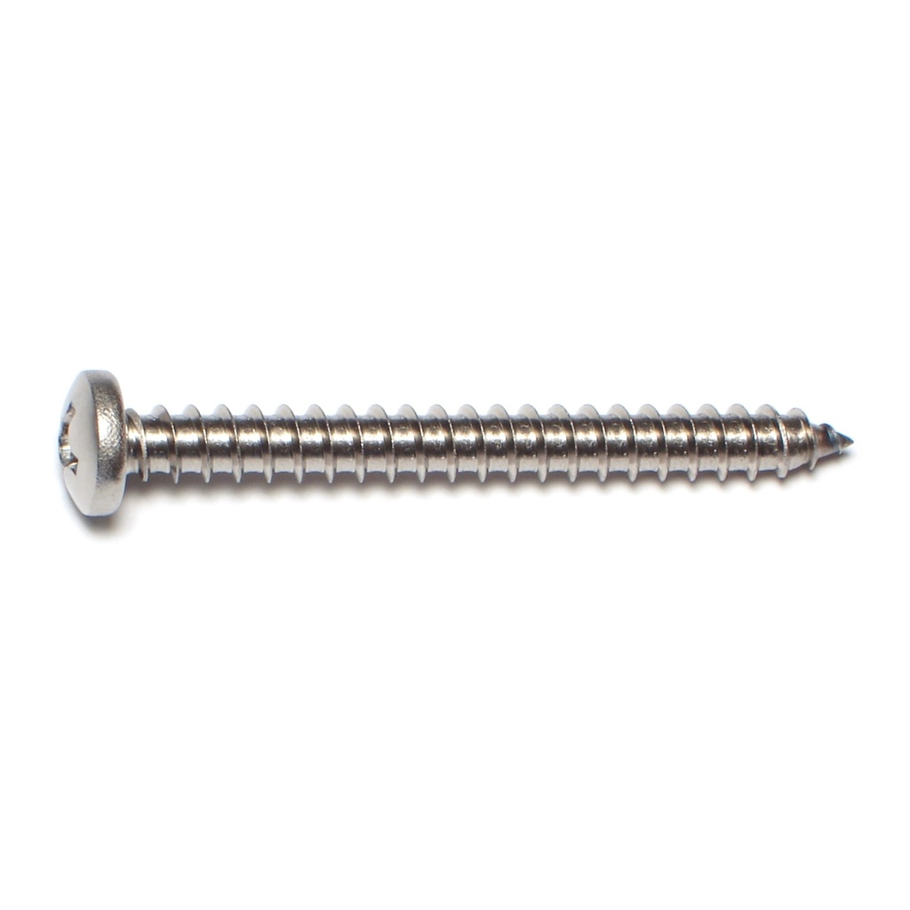 14 x 2-1/2 Phil Pan SMS SS