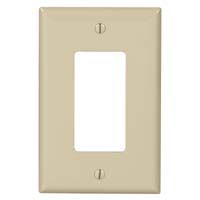 [PJ26V] PJ26V 1G DECOR WALL PLATE