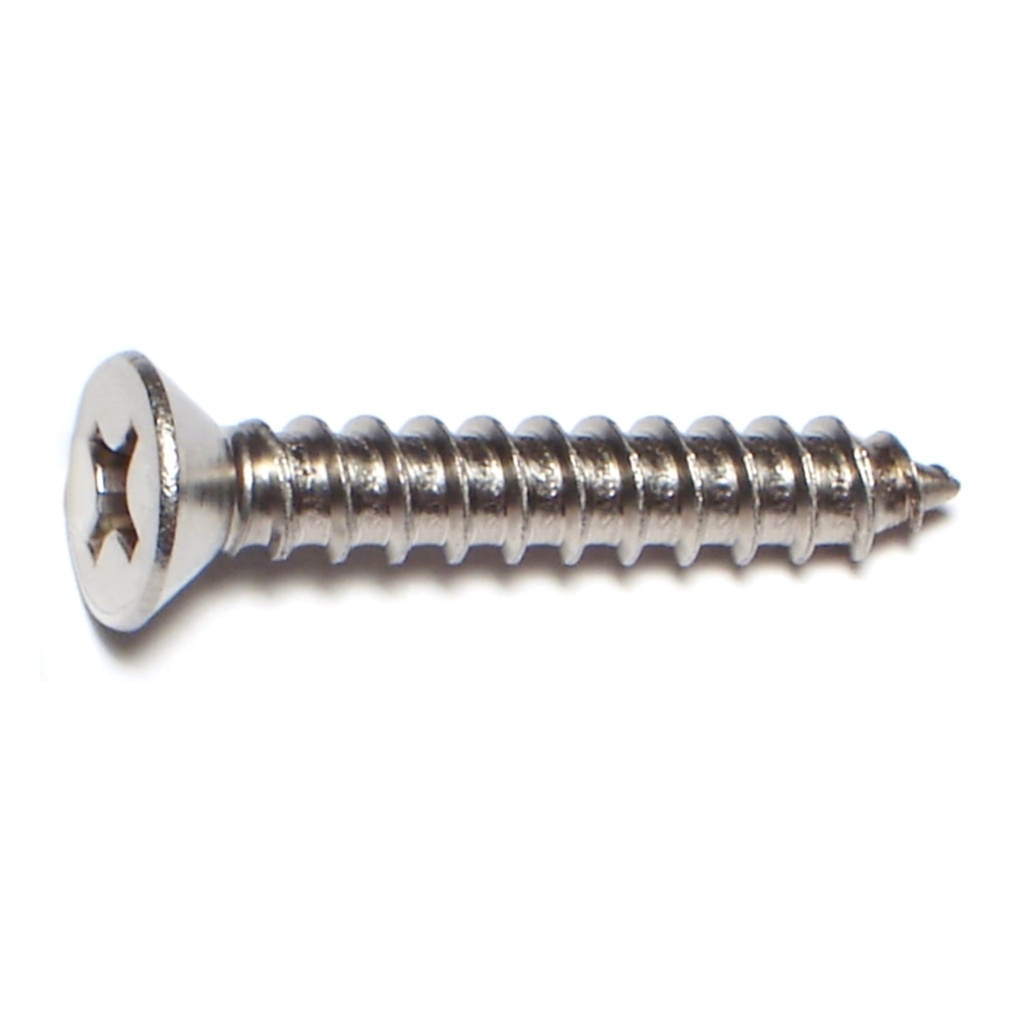 14 x 1-1/2 Phil Flat SMS SS