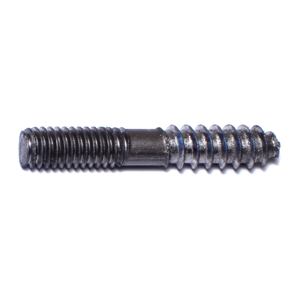 5/16-18 x 2 Hanger Bolt PlSt