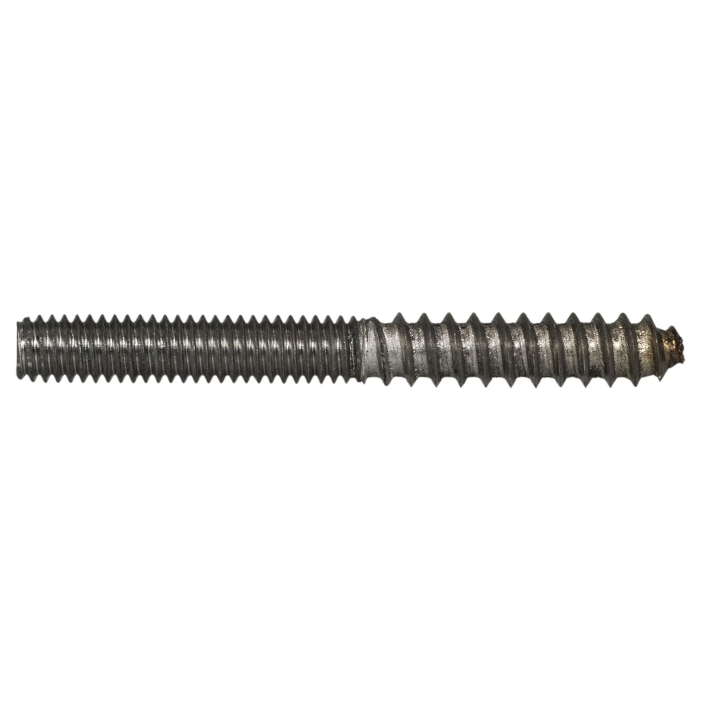 5/16-18 x 3 Hanger Bolt PlSt