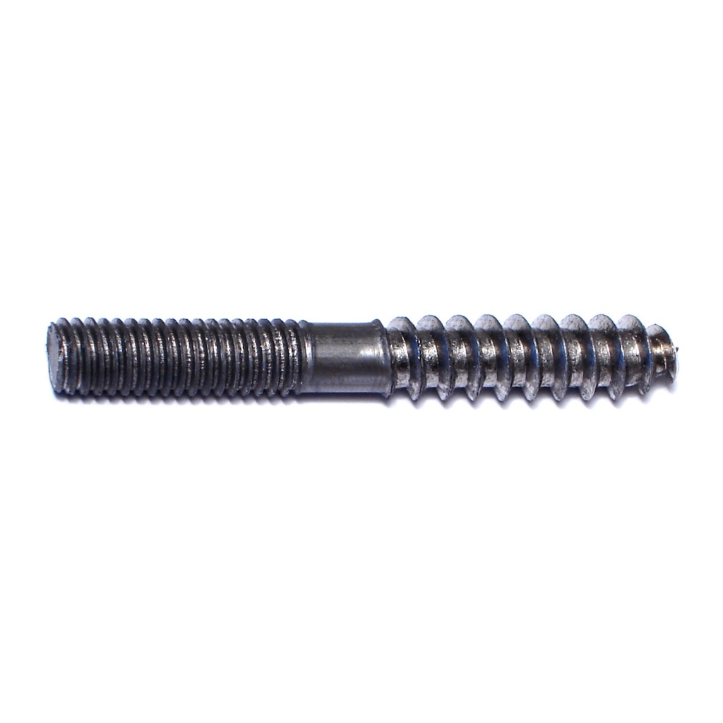 3/8-16 x 3 Hanger Bolt PlSt