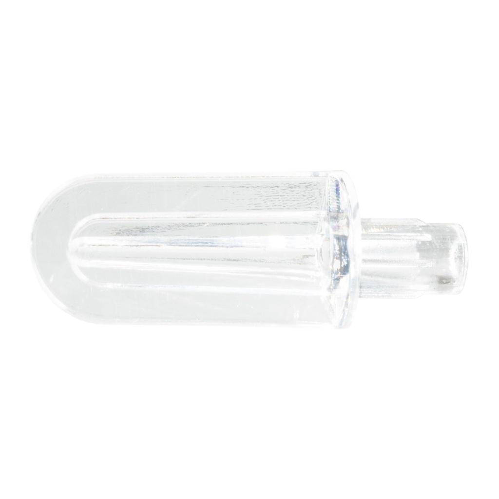 [MF24491] 1/4 Long Nose Fld Shlf Sup Clr